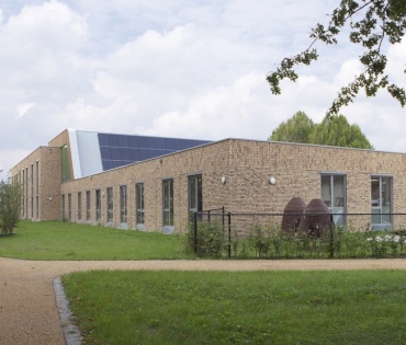 Weert, Integraal Kind Centrum