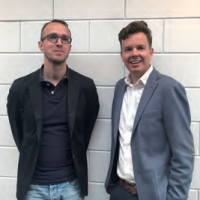 Utrecht, De Smaaktuin