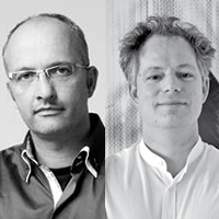 Tilburg, Forum Reeshof