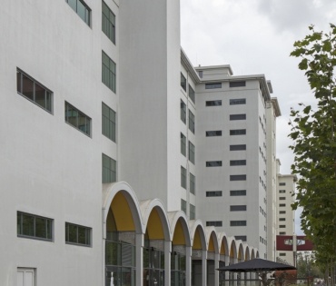 Eindhoven, Strijp-S Gebouw Anton