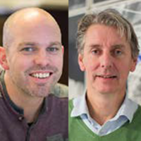 Eindhoven, Strijp-S Gebouw Anton