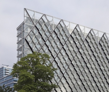 Eindhoven, Stadionkwartier