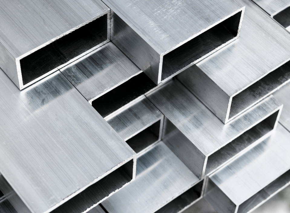 Aluminium