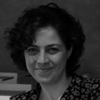 Blaricum, Zwart-wit tweeling