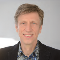 Den Haag, Caland Dock