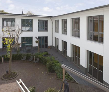 Hoofddorp, Hospice Bardo