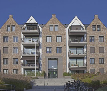 Leusden, Verborgen tuinen Leusden