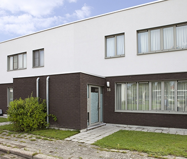 Mechelen, Mahatma Gandhi