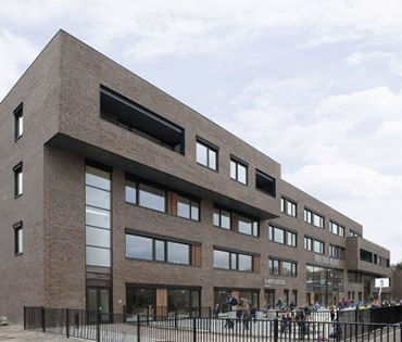 Noordwijk, Brede School Boechorst