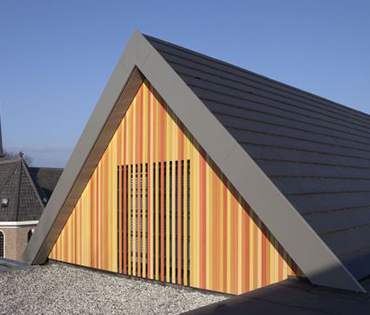 Oisterwijk, Brede School Waterhoef