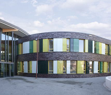 Tilburg, MFA Quirijn Eilenbergstraat 