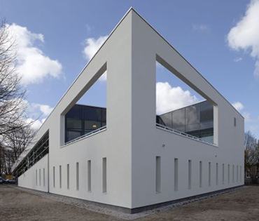 Venlo, Opleidingscentrum Top-Care