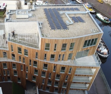 Amersfoort, Eemerald