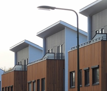 Berghem, 26 won. Piekenhoef