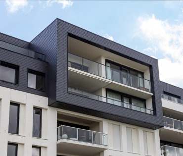 Zutphen, Kade Noord Metiushof