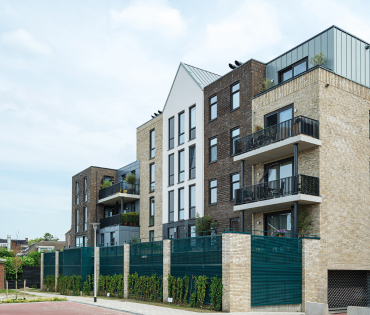 Uithoorn, Allure aan de Amstel