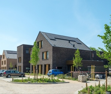 Tilburg, Willemskwartier