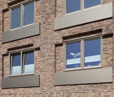 Hoofddorp, Het Gemaalhuis