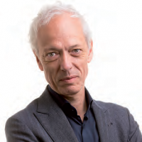 Rotterdam, De Groene Kaap