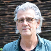 Vianen, Clubgebouw De Kroonprins Golfclub