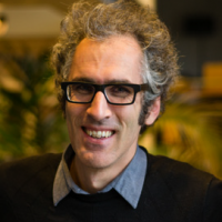 Gent, Kantoor Claerhout Communicatiehuis