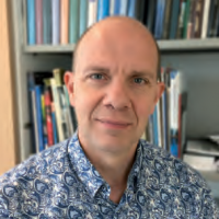 Ridderkerk, Tourmalijn