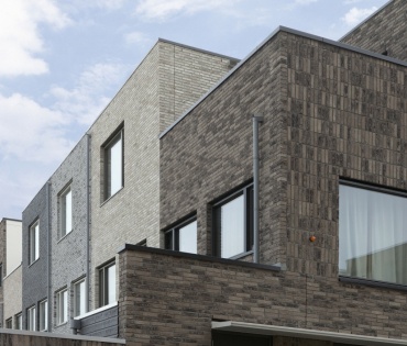 Amsterdam, Zeeburger Zilt